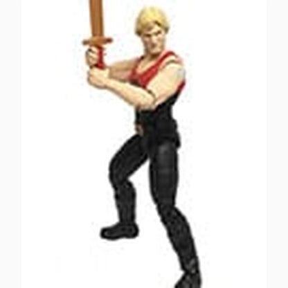 Flash Gordon Hero H.A.C.K.S. figurine Tank Top Flash - Image 2