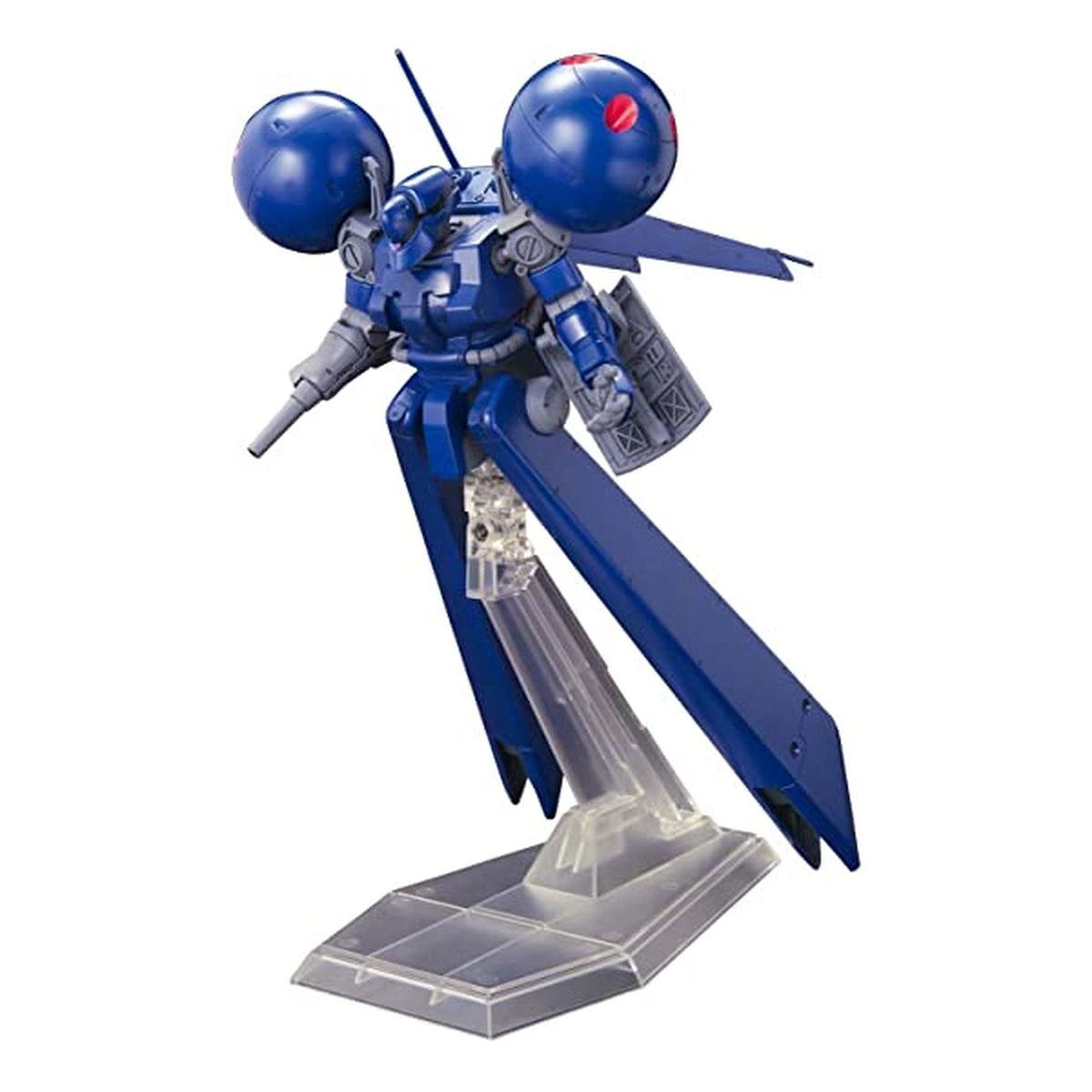 Gundam Gunpla HG 1/144 133 MS-21C Dra-C - Image 1