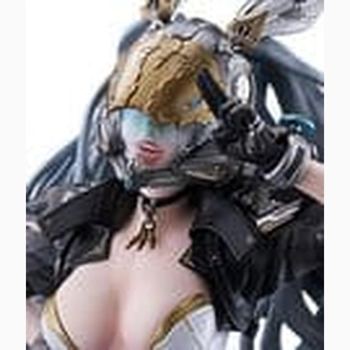 The First Descendant figurine PVC 1/7 Ultimate Bunny 26 cm - Image 2