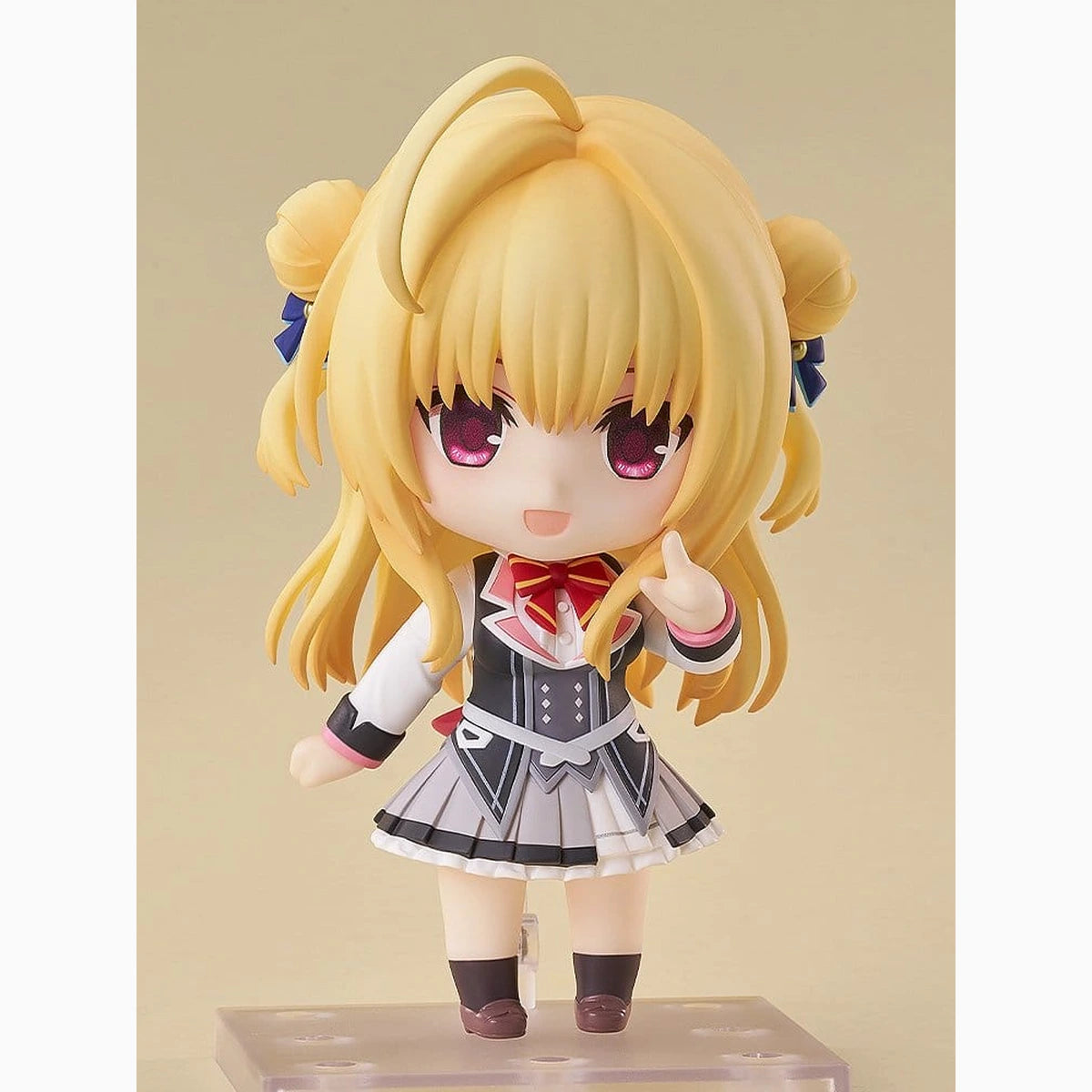 Hamidashi Creative Nendoroid figurine Hiyori Izumi 10 cm - Image 3