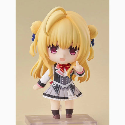 Hamidashi Creative Nendoroid figurine Hiyori Izumi 10 cm - Image 3