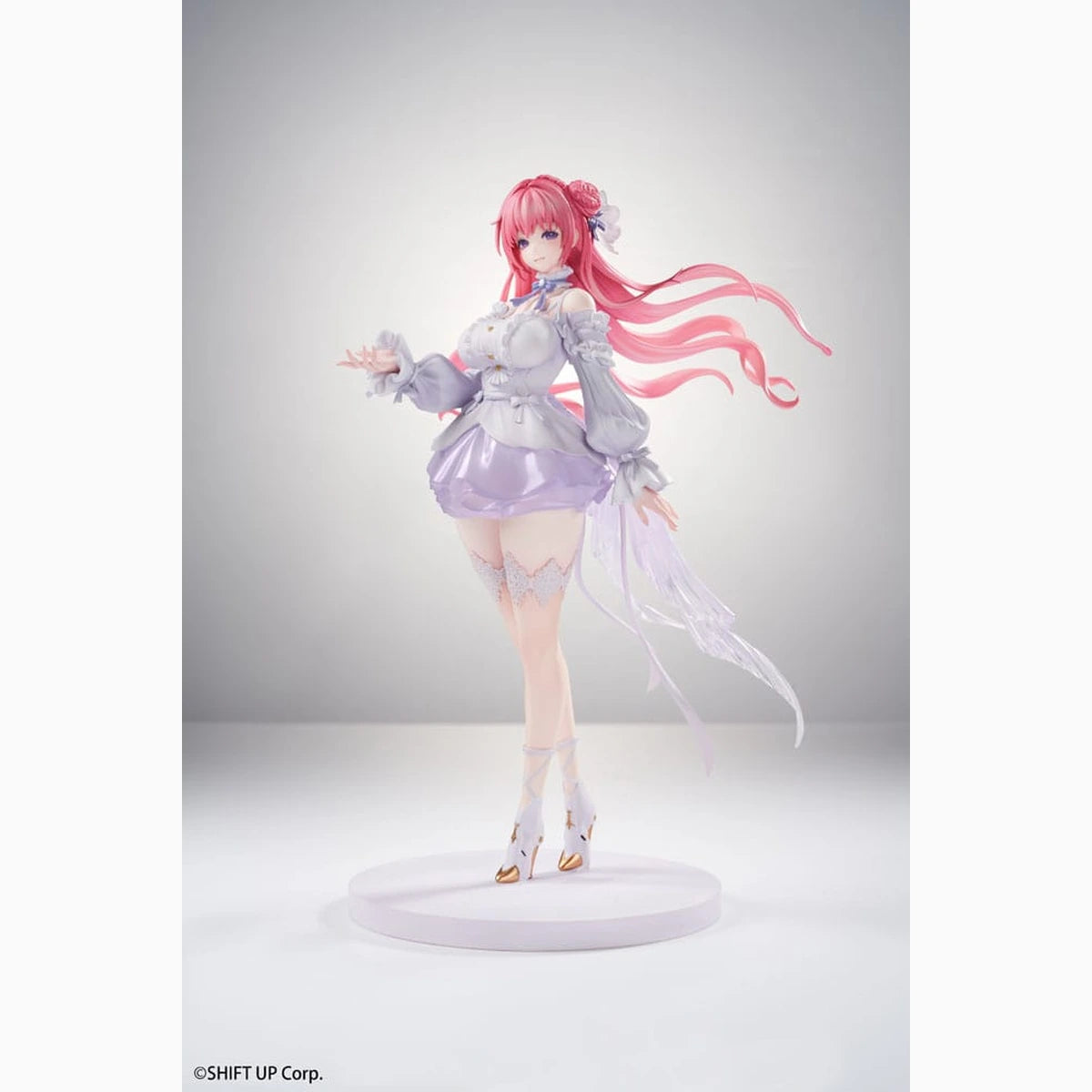 Goddess of Victory: Nikke statuette PVC 1/10 Dorothy 19 cm - Image 3