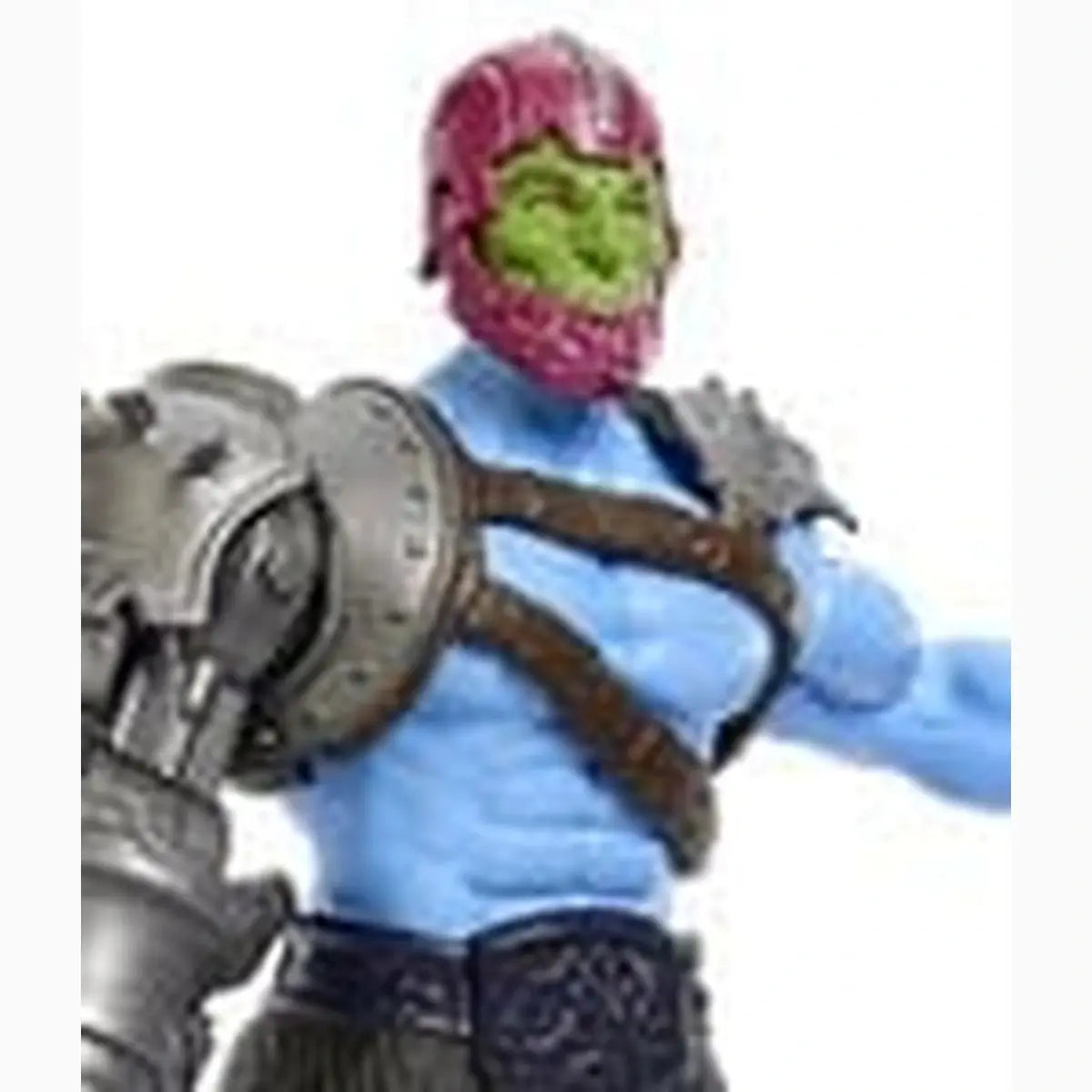 Masters of the Universe 2026 Movie Feature figurine Trap-Jaw 14 cm - Image 2