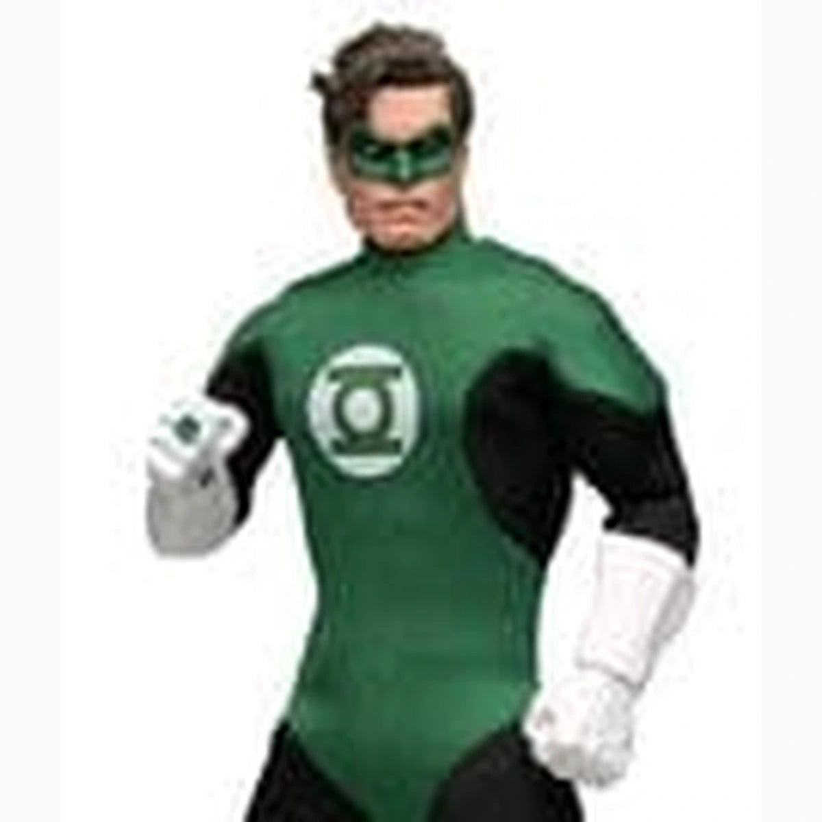 DC Comics Clothed figurine Green Lantern 20 cm - Image 2