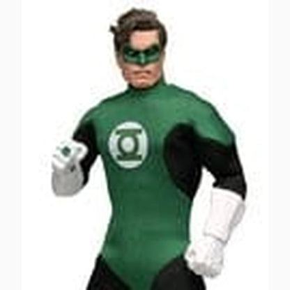 DC Comics Clothed figurine Green Lantern 20 cm - Image 2