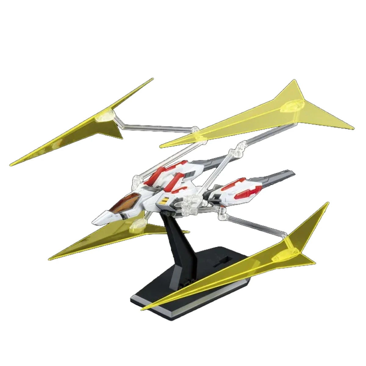 Gundam MG 1/100 Universe Booster - Image 1