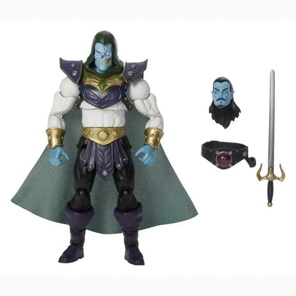 Masters of the Universe Masterverse figurine New Eternia: Keldor 18 cm - Image 5