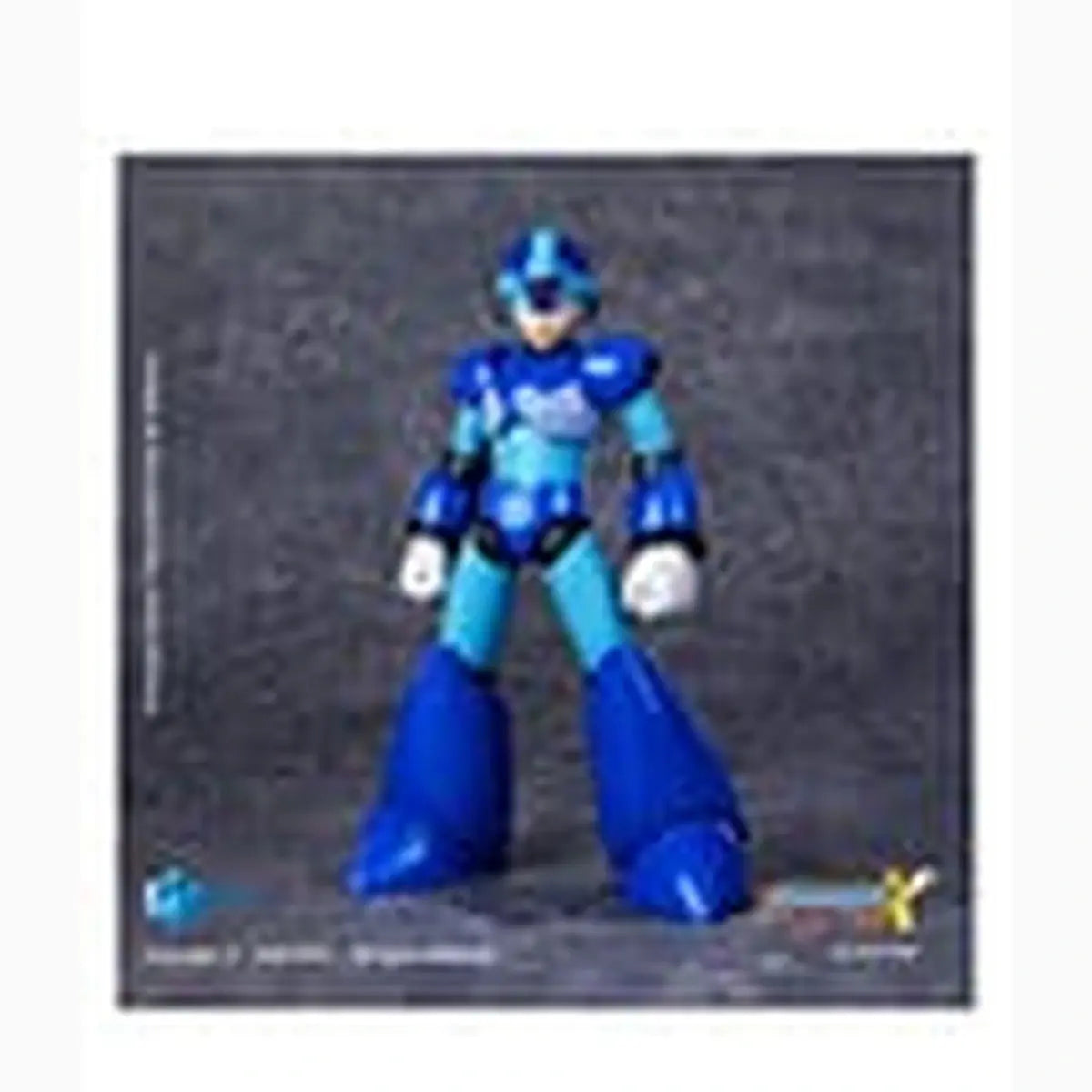 Mega Man X figurine Exquisite Basic Mega Man 15 cm - Image 2