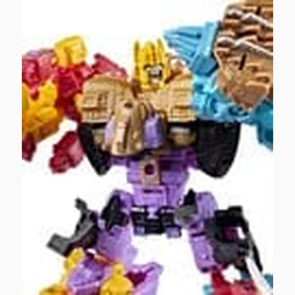Transformers Age of the Primes Figurine Decepticon Monstructor 17 cm - Image 2