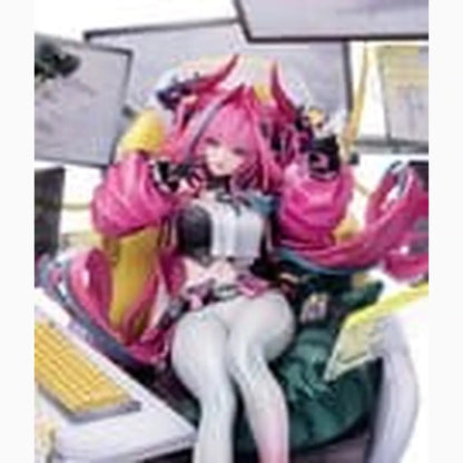 Arknights: Endfield statuette PVC 1/7 Yvonne 29 cm - Image 2