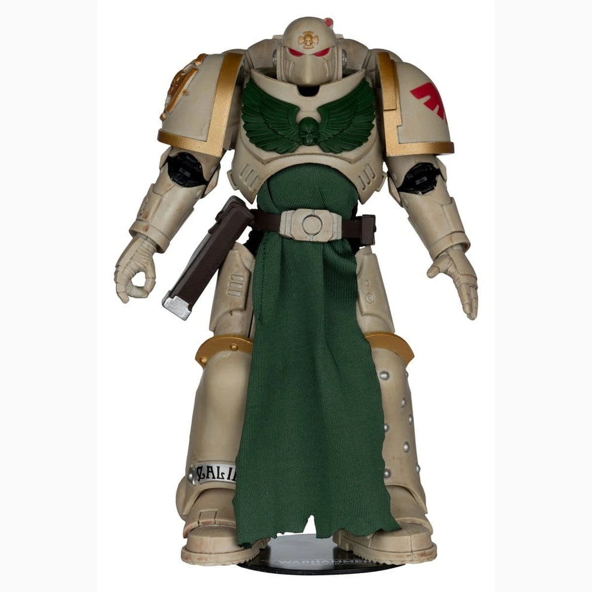 Warhammer 40,000 figurine Sternguard Veteran (Dark Angels) 18 cm - Image 5