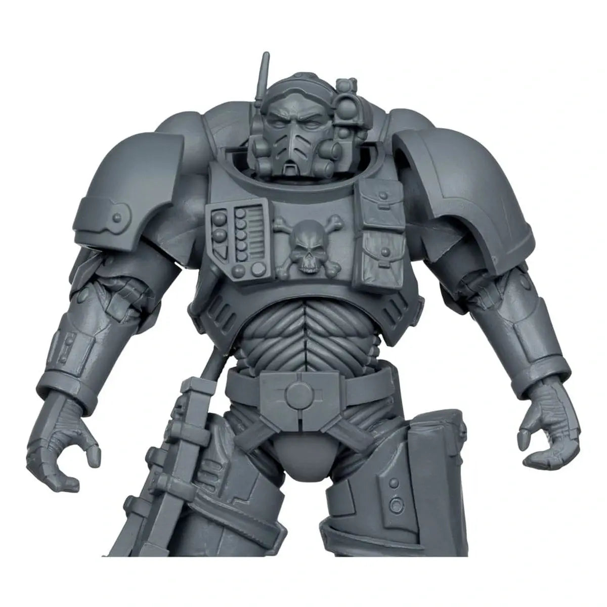 Warhammer 40,000 figurine Lieutenant in Phobos Armor (Ultramarines) (Artist Proof) 18 cm - Image 5