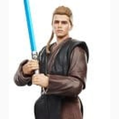 Star Wars Episode II Vintage Collection figurine Anakin Skywalker (Padawan) 10 cm - Image 2