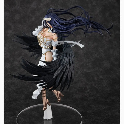 Overlord IV statuette PVC 1/7 Albedo: Wing Ver. 31 cm - Image 5