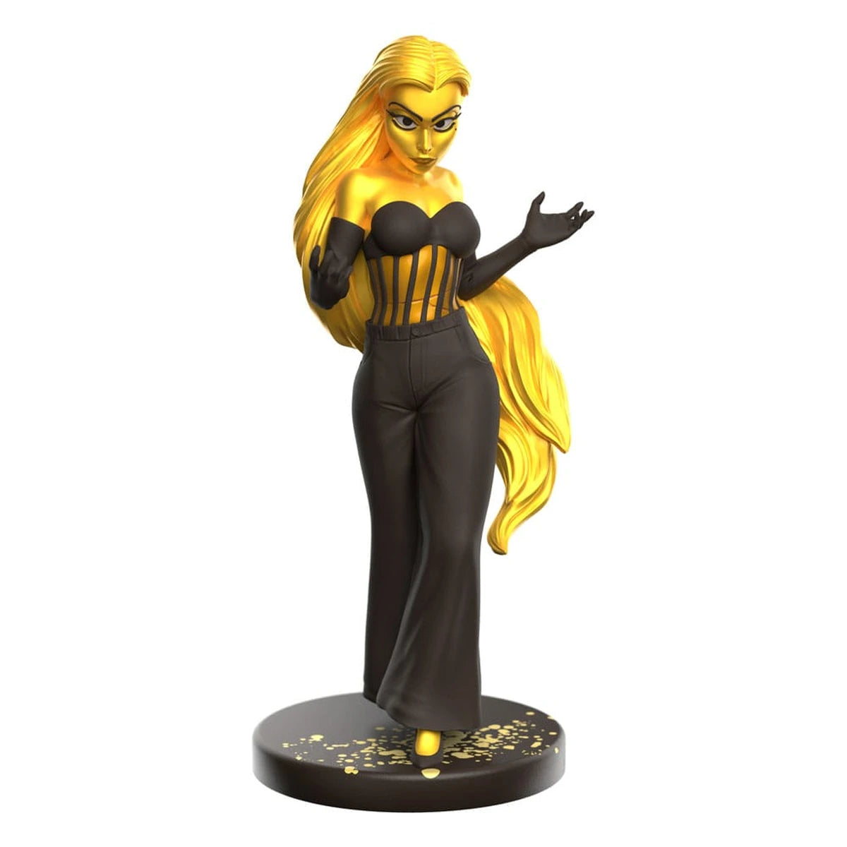 Lore Olympus x Weta Workshop figurine Mini Hera 13 cm - Image 1