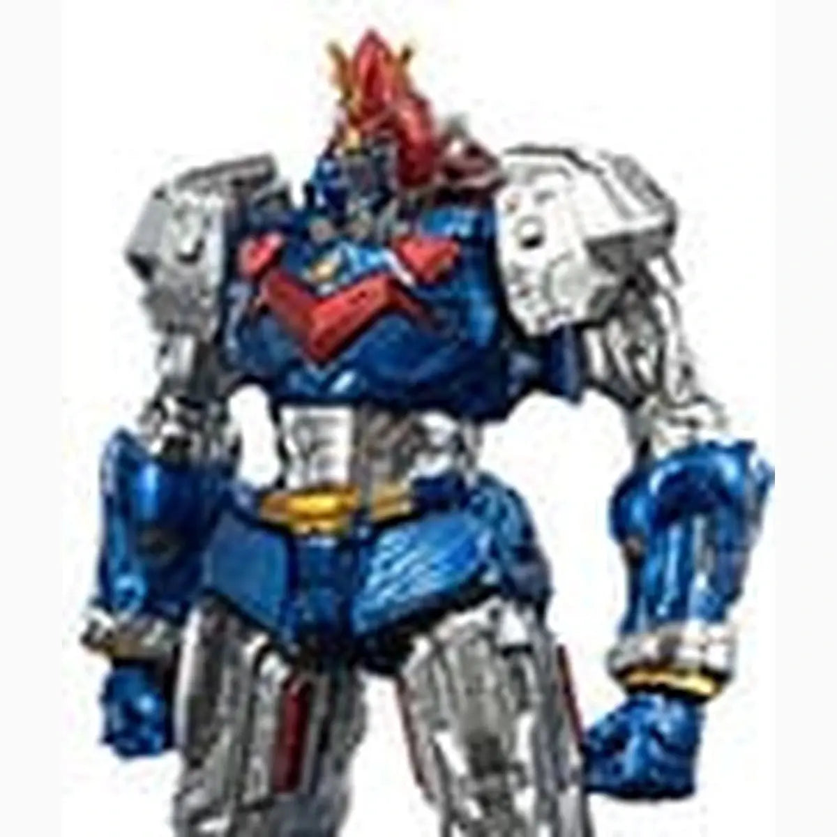 Voltes V figurine MDLX Cliffjumper (Voltes V Legacy Version) 15 cm - Image 2