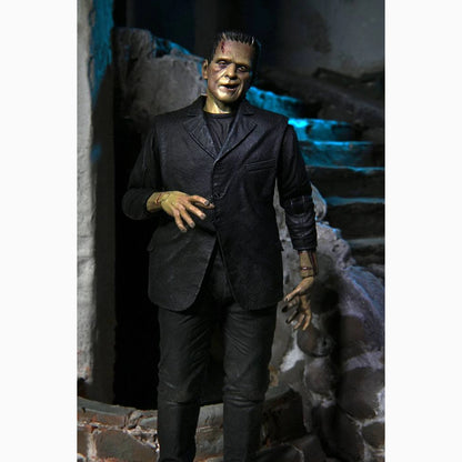 Universal Monsters figurine Ultimate Frankenstein's Monster (Color) 18 cm - Image 5