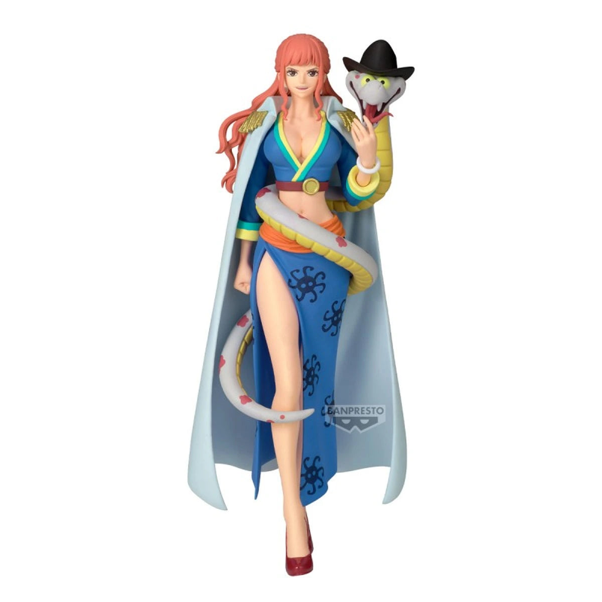 ONE PIECE - BATTLE RECORD COLLECTION - GLORIOSA - Image 1