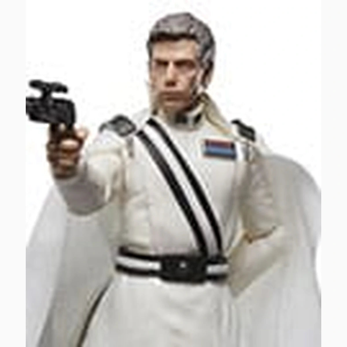 Star Wars: Andor Black Series figurine Director Orson Krennic (Dress Uniform) 15 cm - Image 2