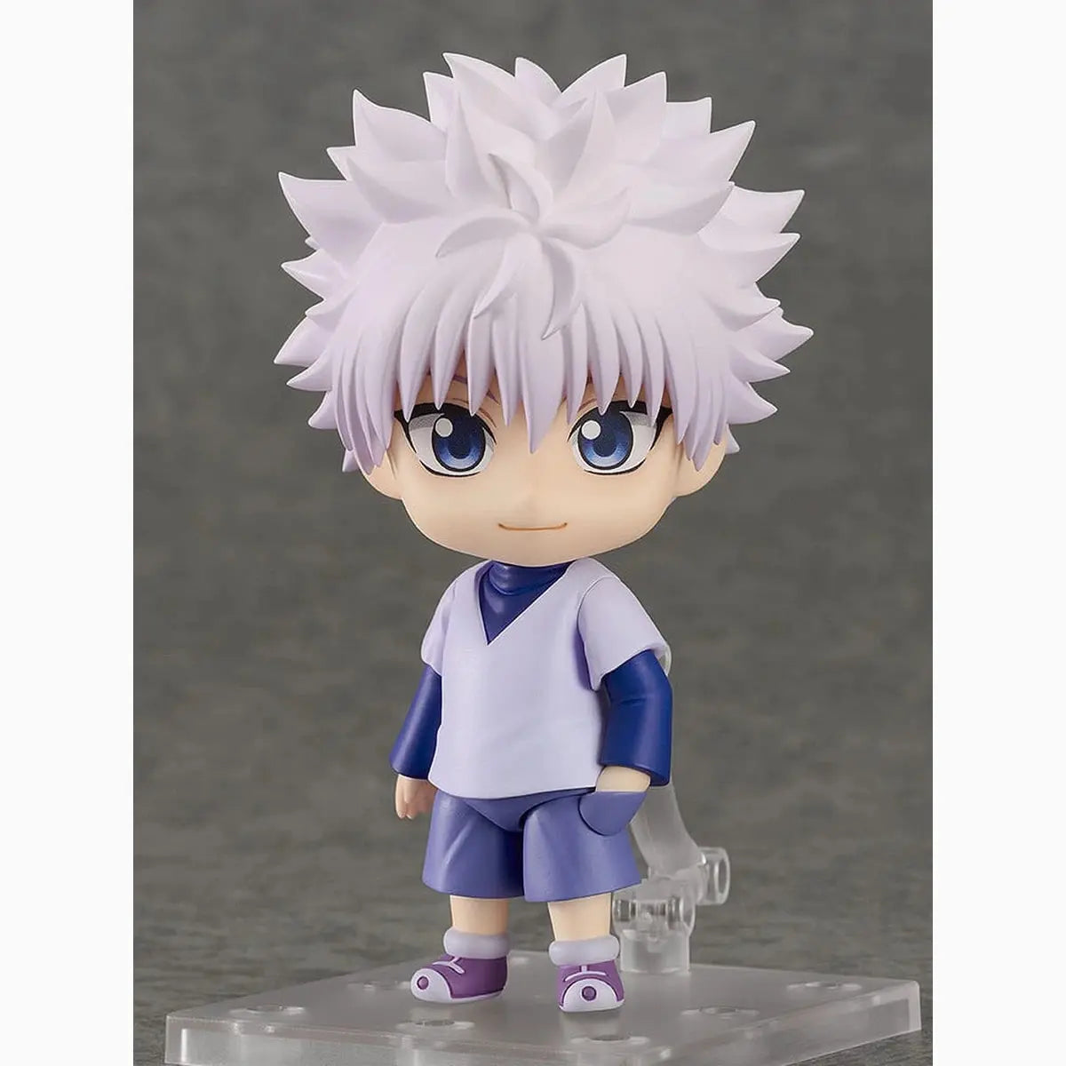 Hunter x Hunter figurine Nendoroid Killua Zoldyck: Hunter Exam Ver. 10 cm - Image 4