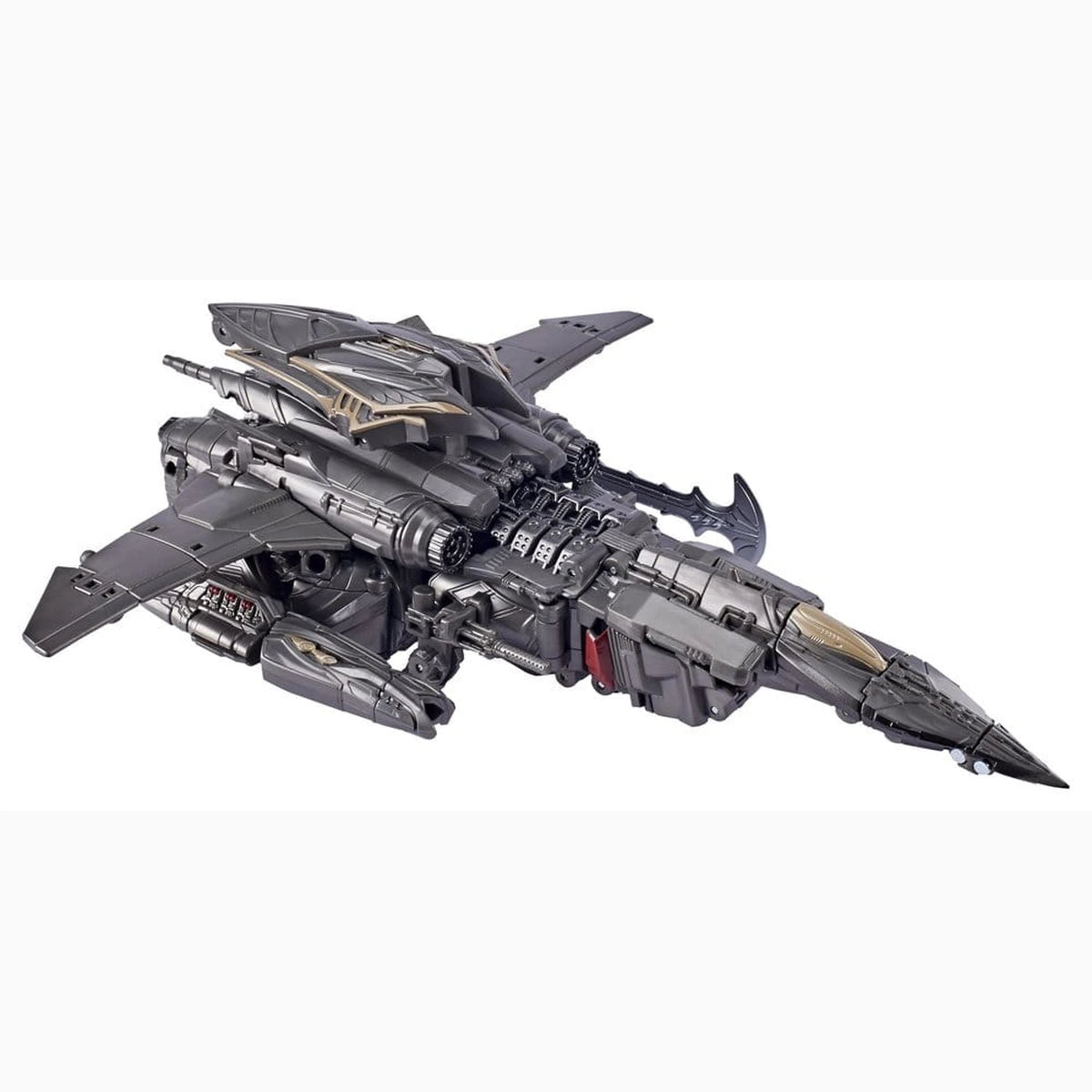 Transformers: The Last Knight Studio Series Leader Class figurine Megatron 18 cm - Image 4