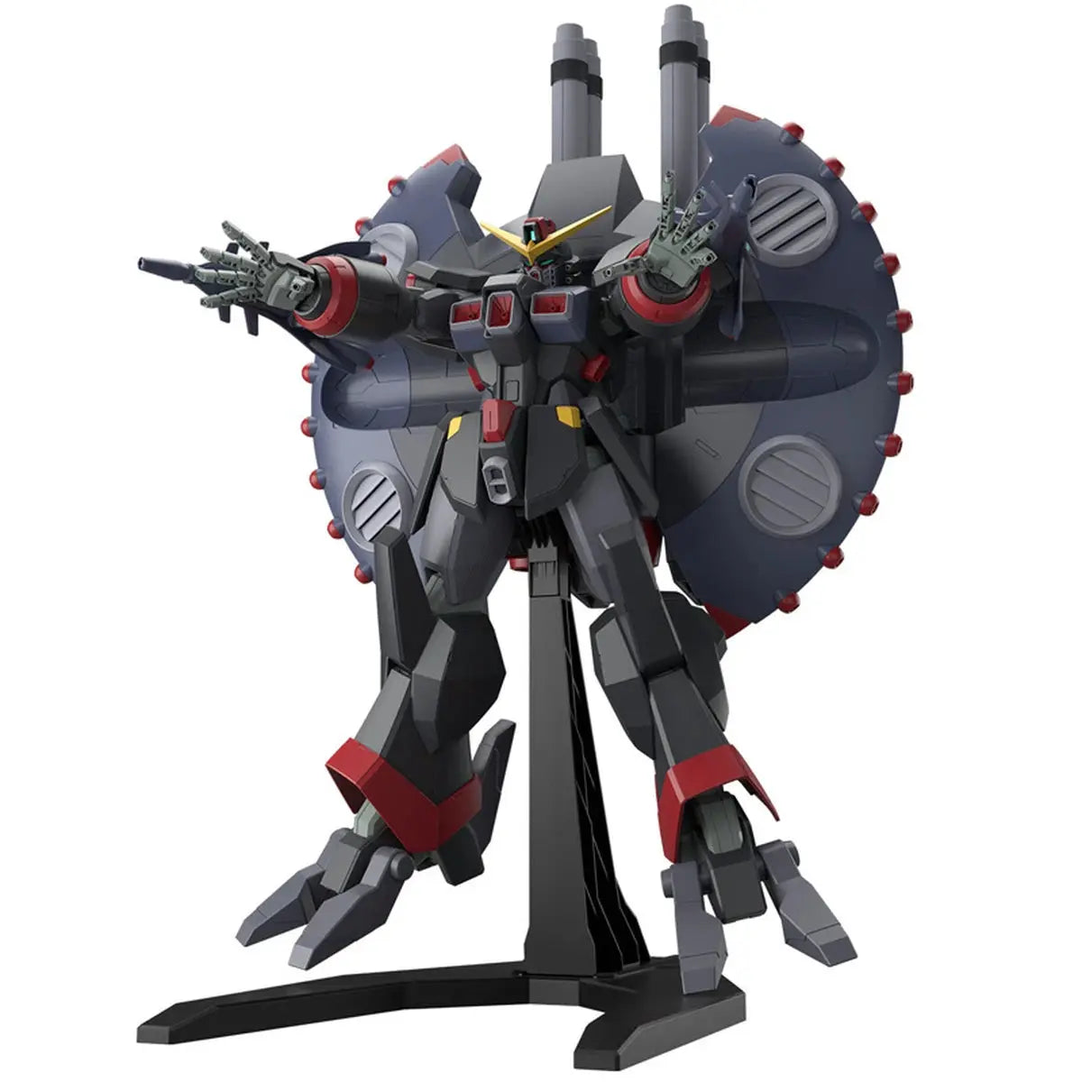 Gundam Gunpla HG 1/144 246 Destroy Gundam - Image 1