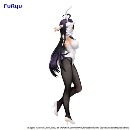 Overlord statuette PVC BiCute Bunnies Albedo 30 cm - Image 7