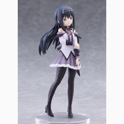 Puella Magi Madoka Magica the Movie -Walpurgisnacht: Rising- figurine PVC Homura Akemi 21 cm - Image 5