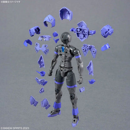 30 Minutes Fantasy 30MF Rosan Priest - Image 3