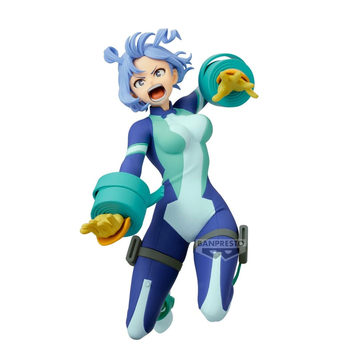 MY HERO ACADEMIA - THE AMAZING HEROES-DX - NEJIRE HADO - Image 1