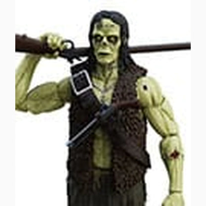 Le Monstre de Frankenstein Epic H.A.C.K.S. figurine 1/12 Undead Creature 19 cm - Image 2