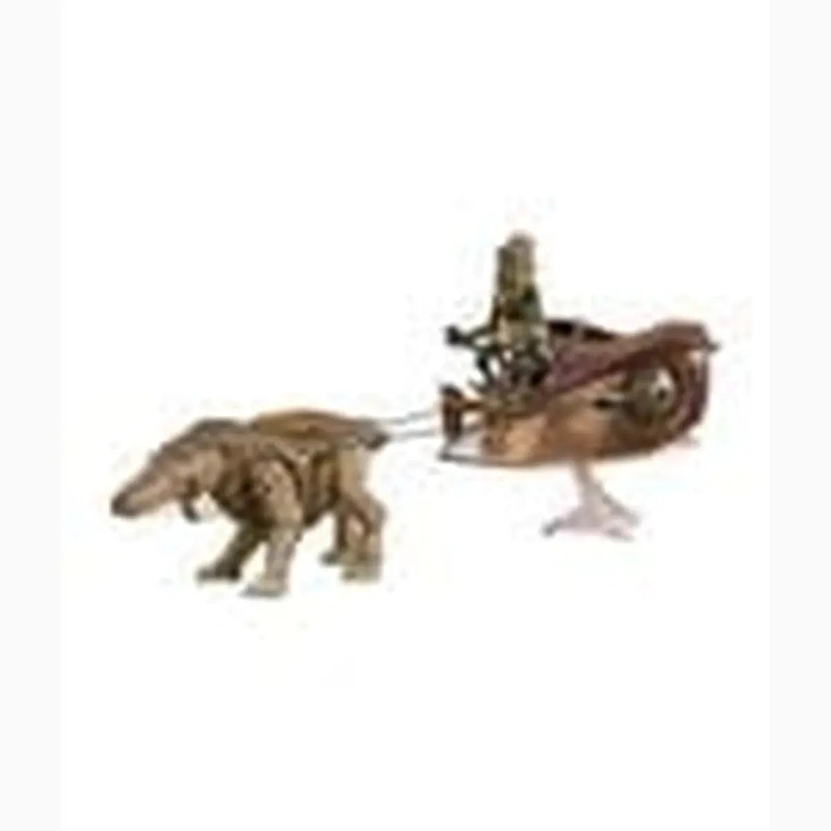 Star Wars Episode II Vintage Collection pack 2 figurines Orray &amp; Geonosian Picador 10 cm - Image 2