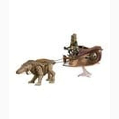 Star Wars Episode II Vintage Collection pack 2 figurines Orray &amp; Geonosian Picador 10 cm - Image 2
