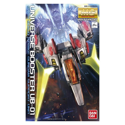 Gundam MG 1/100 Universe Booster - Image 2