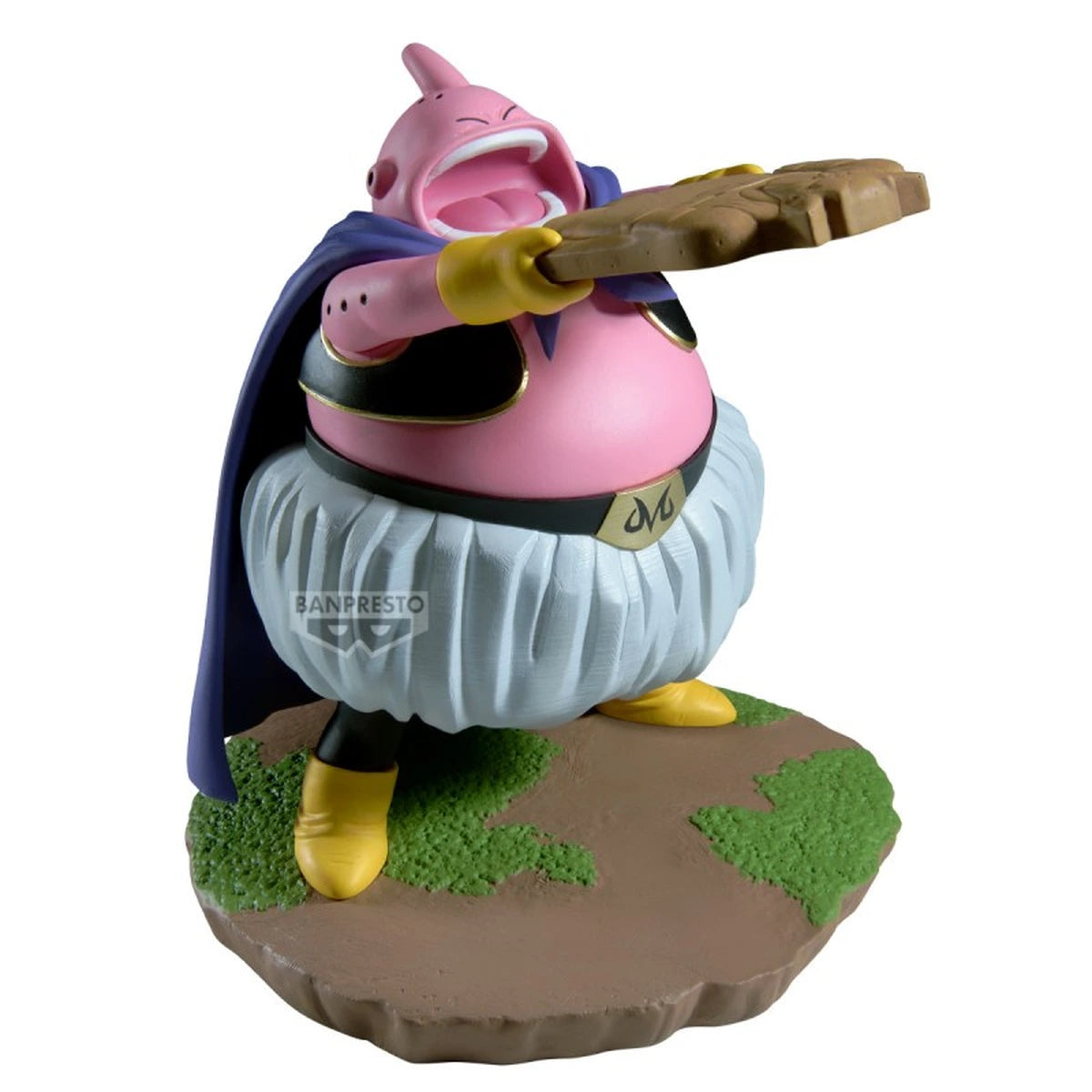 DRAGON BALL Z - HISTORY BOX - MAJIN BUU - Image 1