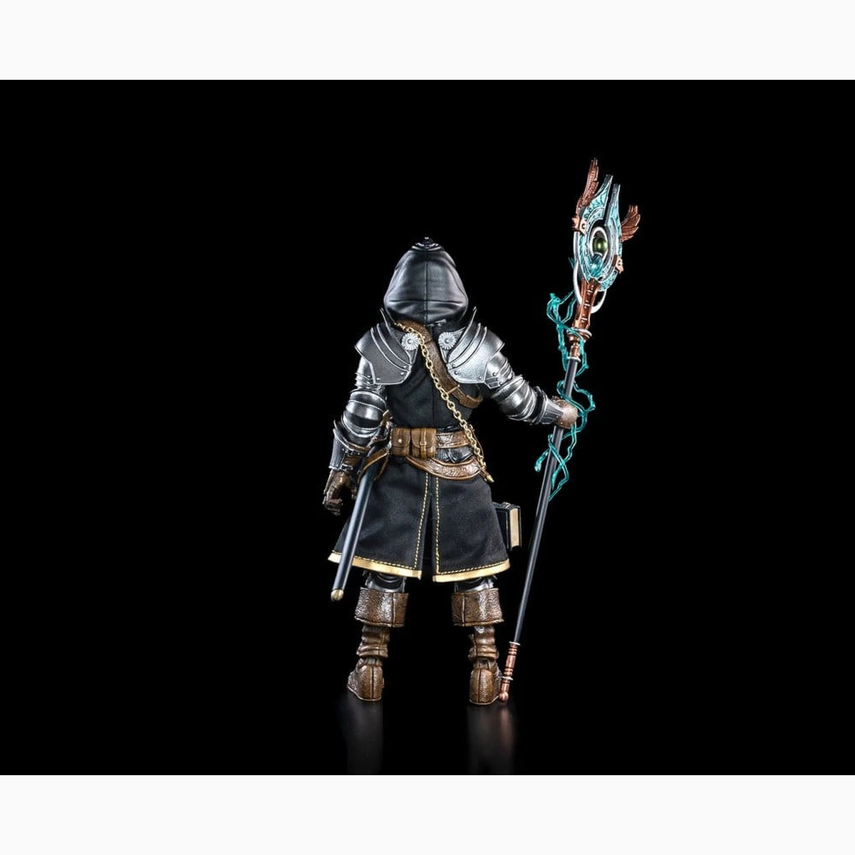 Mythic Legions figurine Paladin/Cleric Heroic Deluxe 18 cm - Image 3