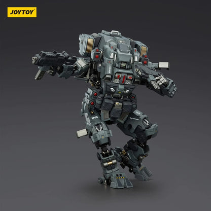 Dark Source figurine APOC Series Shadow MirageMulti-Dimensional Maneuver Battle Mech 16 cm - Image 6