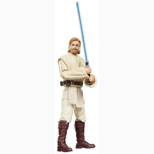 Star Wars Episode II Vintage Collection figurine Obi-Wan Kenobi 10 cm - Image 1