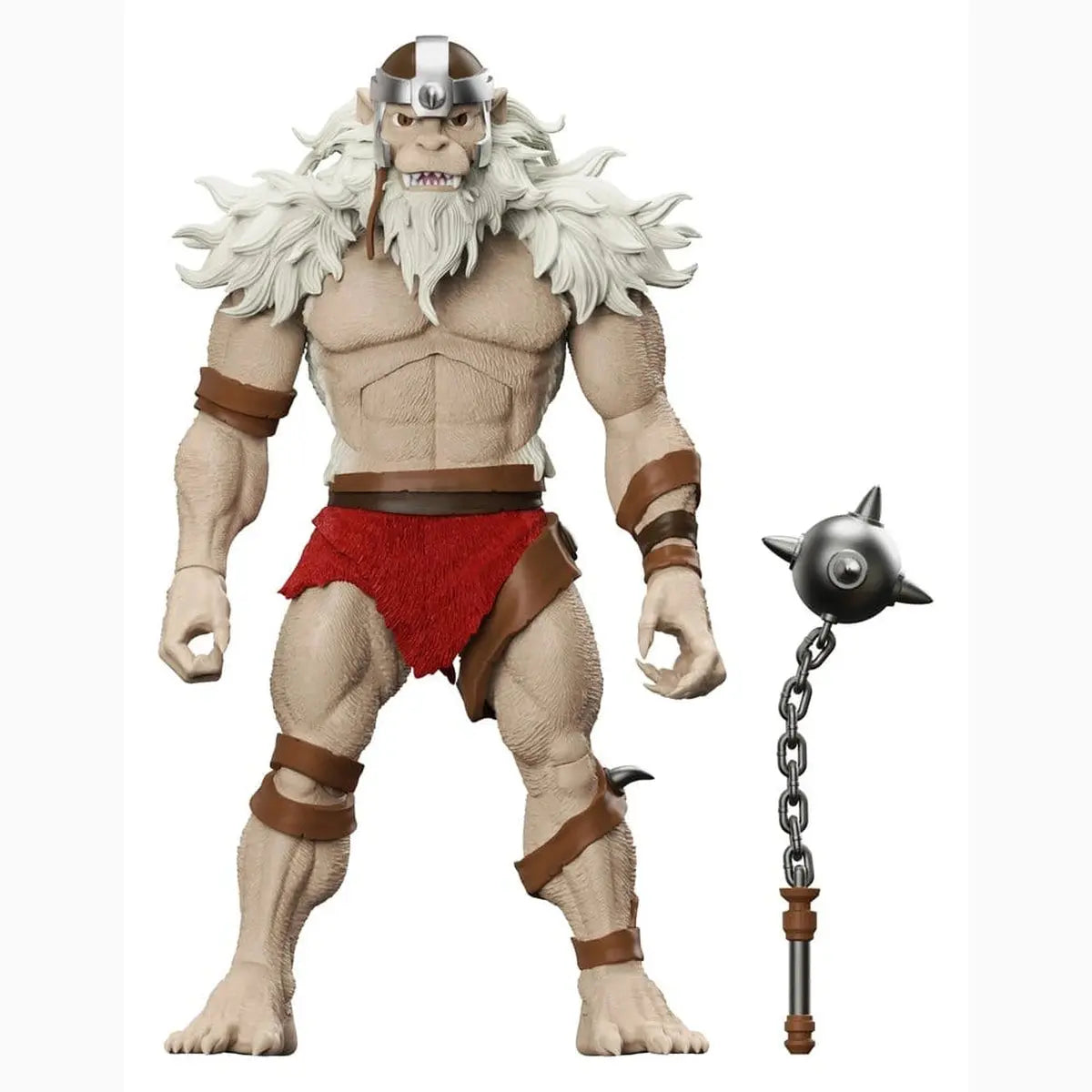 ThunderCats Deluxe Wave 01 Figurine Monkian 18 cm - Image 4