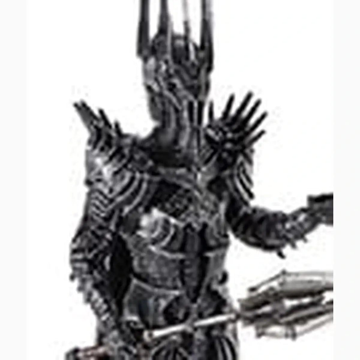 Le Seigneur des Anneaux figurine flexible Bendyfigs Sauron 19 cm - Image 2