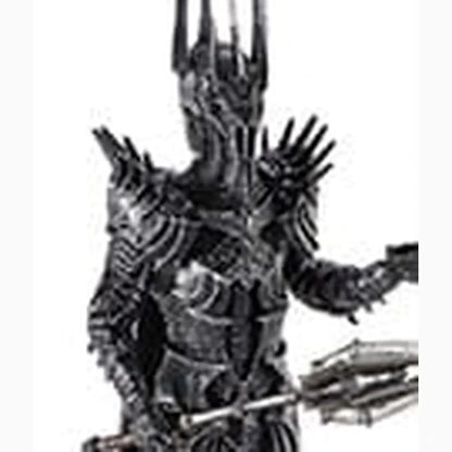 Le Seigneur des Anneaux figurine flexible Bendyfigs Sauron 19 cm - Image 2