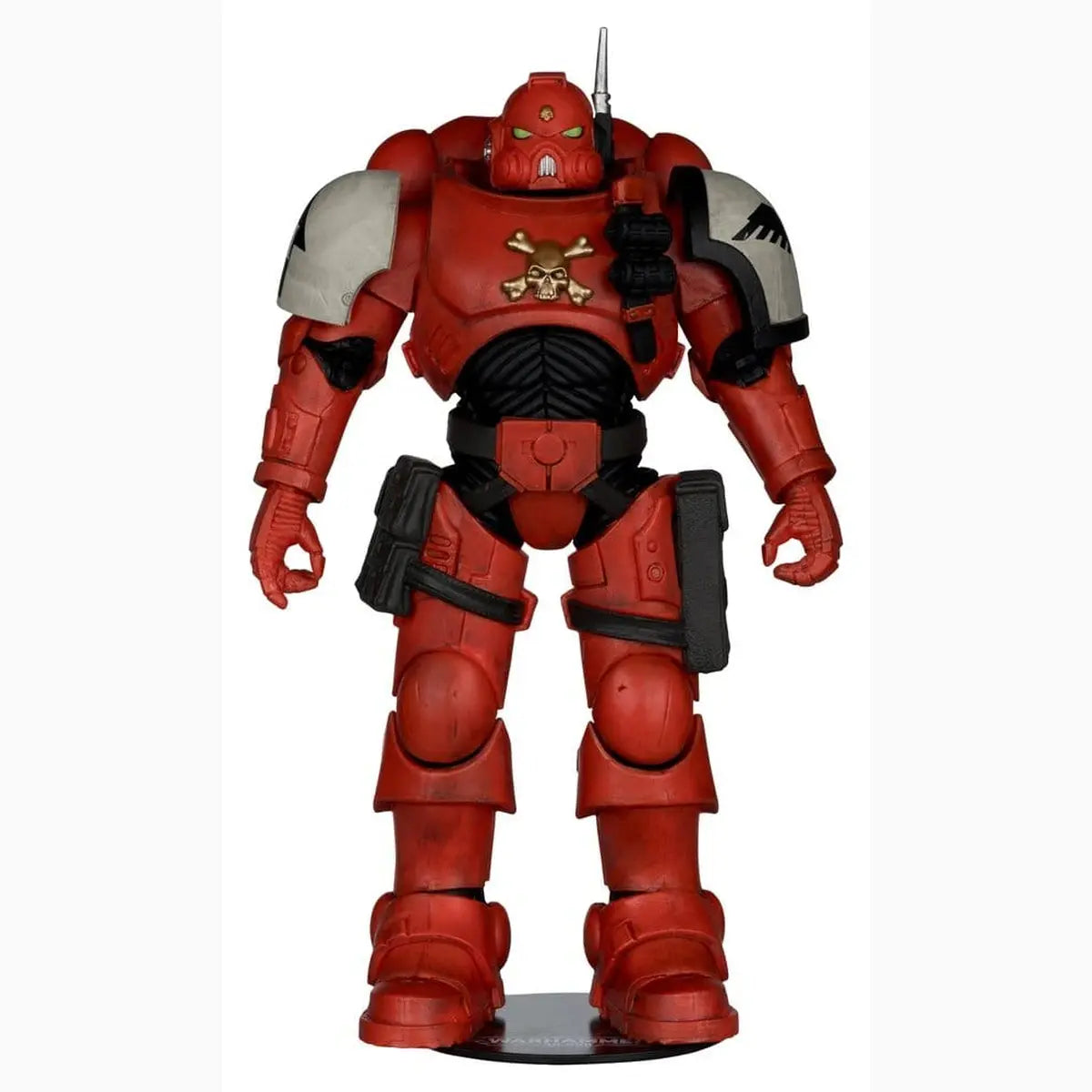 Warhammer 40,000 figurine Infiltrator (Blood Ravens ) (Dawn of War 4) 20 cm - Image 6