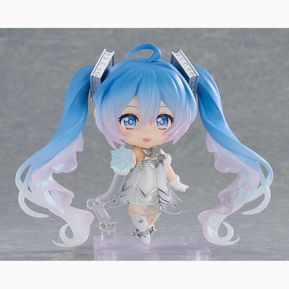 Character Vocal Series 01 figurine Nendoroid Hatsune Miku Symphony: 2025 Sapporo Concert Ver. 10 cm - Image 4