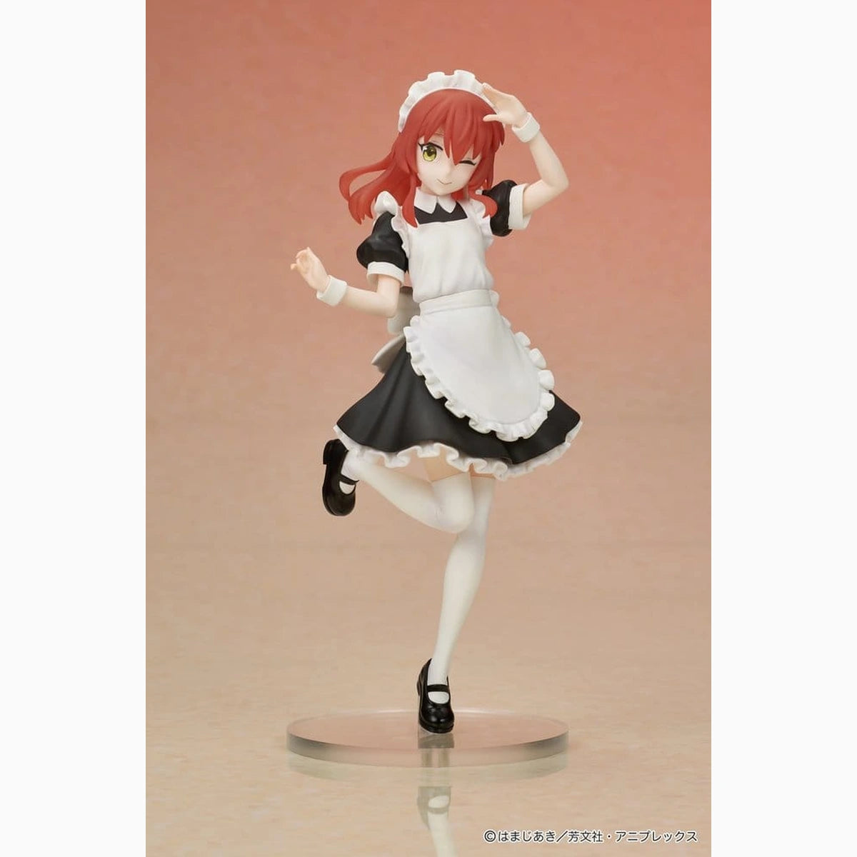 Bocchi the Rock! figurine PVC DIGSTA Ikuyo Kita 19 cm - Image 2