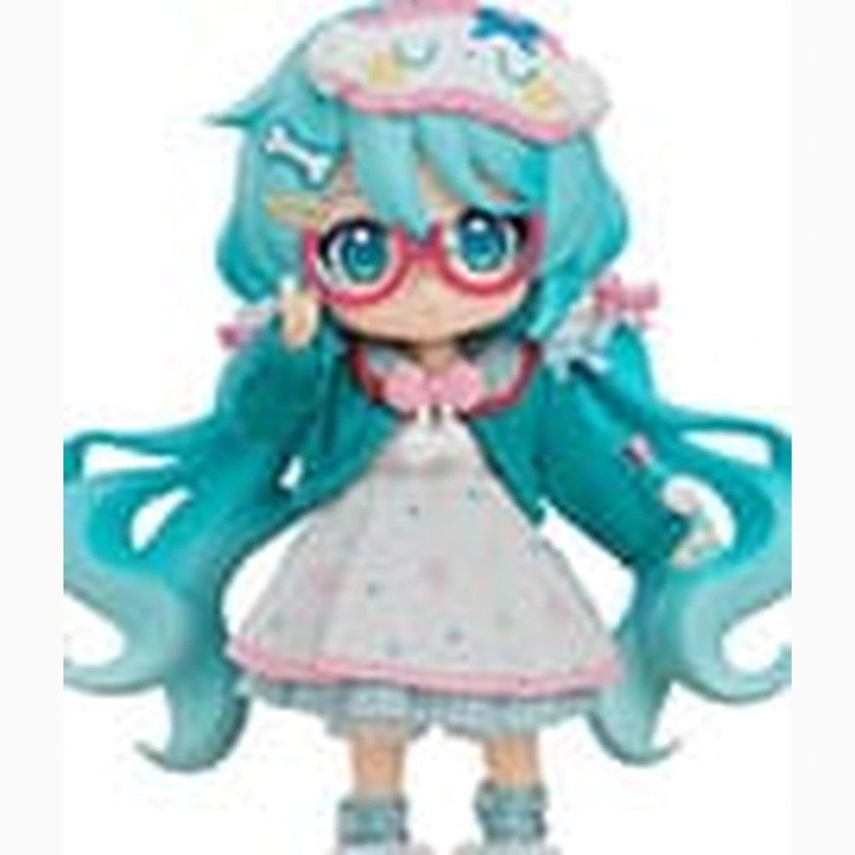 Character Vocal Series 01: Hatsune Miku figurine Nendoroid Hatsune Miku: Loungewear Outfit Ver. 10 cm - Image 2