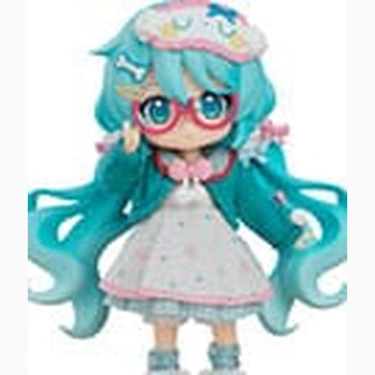 Character Vocal Series 01: Hatsune Miku figurine Nendoroid Hatsune Miku: Loungewear Outfit Ver. 10 cm - Image 2