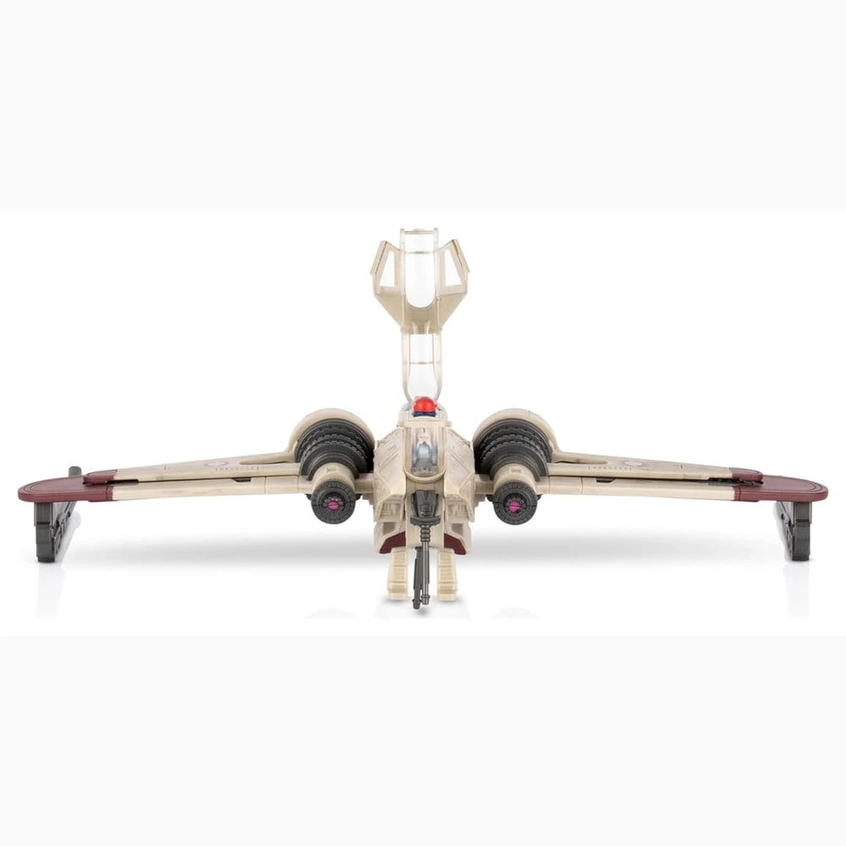 Star Wars Véhicule de Luxe ARC 170 20 cm (Series 8) - Image 4