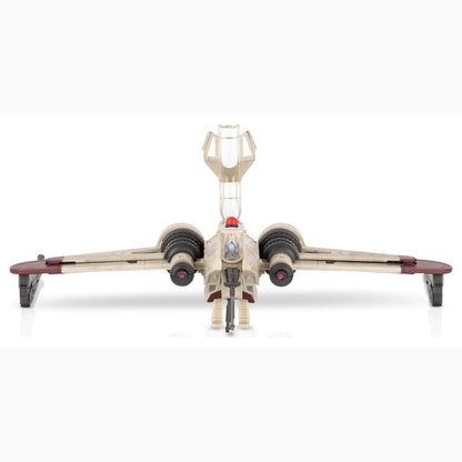 Star Wars Véhicule de Luxe ARC 170 20 cm (Series 8) - Image 4