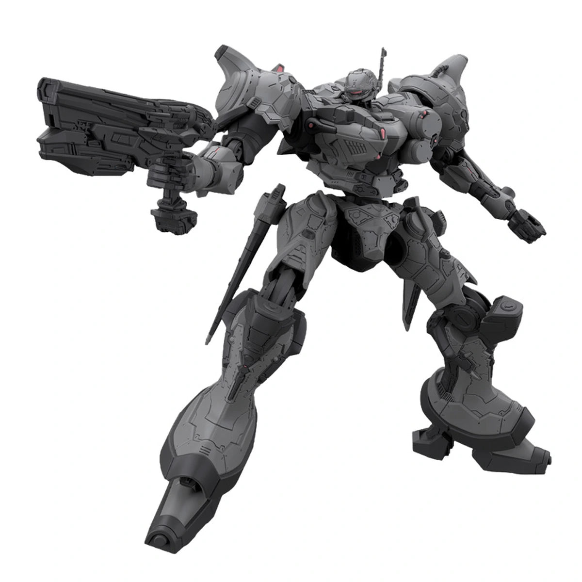 30MM Armored Core VI Fires Of Rubicon Arquebus Corporation Vp-40S - Image 1