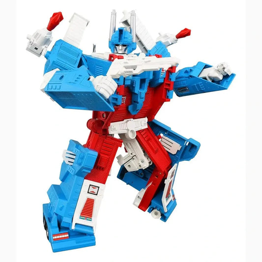 Transformers Missing Link C-10 figurine Ultra Magnus 26 cm - Image 1